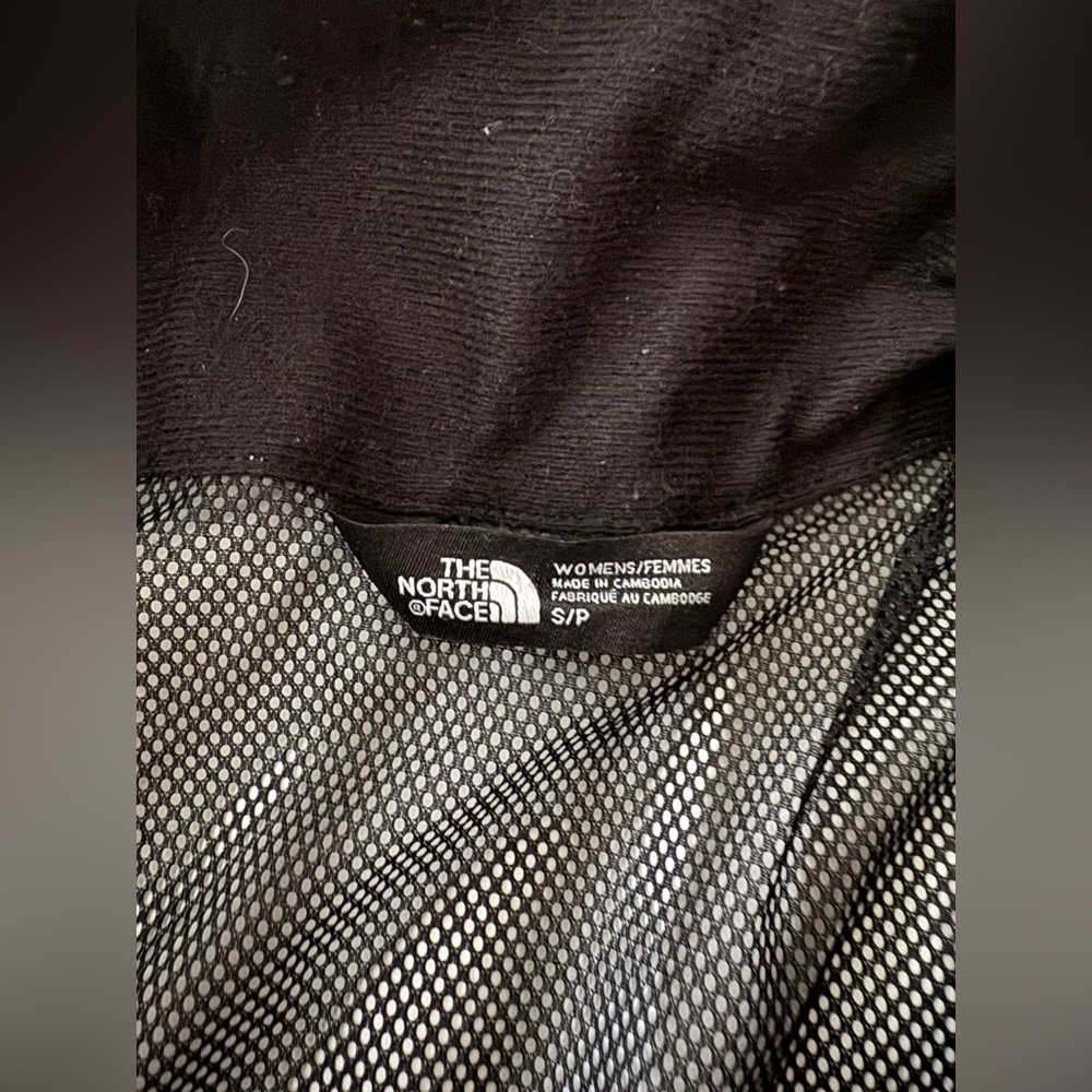 North Face Rain Jacket - image 2